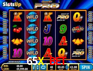 Ofertas Imperdíveis na 65X Bet: Promoções e Bônus Que Valem a Pena